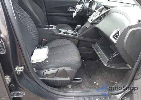 2014 Chevrolet Equinox 1Lt from USA, damaged, VIN 2GNFLFEK4E6369965